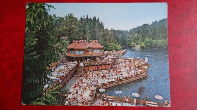 Vedere/Carte postala - Sovata - foto