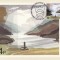 1078 - Anglia 1981 - carte maxima