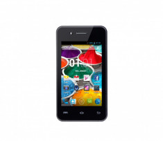 Smartphone 3,5&amp;quot; E-Boda Sunny V37, Dual core, Android 4.4, 512 MB, 4 GB, 3,2MP foto