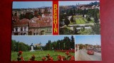 Vedere/Carte postala - Reghin, Necirculata