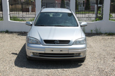 Opel Astra 1.6 Euro 4 foto