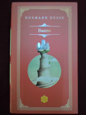 Hermann Hesse - Basme - 319489 foto