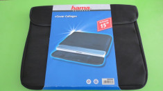 Geanta laptop super design 15inch cover college tip mapa 4118plu foto