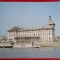 Vedere/Carte postala - Galati - Gara Fluviala