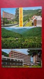 Vedere/Carte postala - Caciulata