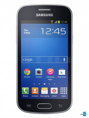 Samsung Galaxy Trend Lite, nou / in cutie sigilata foto