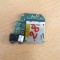 Modul Audio hp elitebook 8730w, 8710w (A67.28 A99)