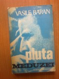 n5 Pluta Meduzei- Vasile Baran