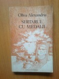 N6 Sertarul cu medalii- vol.I - Oltea Alexandru, 1979