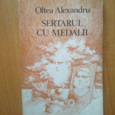 n6 Sertarul cu medalii- vol.I - Oltea Alexandru