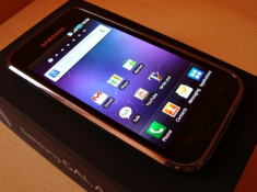 Samsung Galaxy GT I9001+ foto