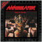 ANNIHILATOR KING OF THE KILL slipcase (CD)