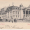 IASI TEATRUL NATIONAL CLASICA CIRCULATA 1906