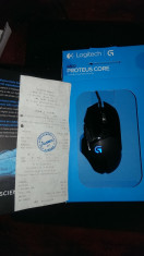 Mouse gaming Logitech G502 foto