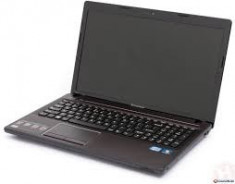 Laptop Lenovo G580 IMPECABIL cu SSD Kingston HyperX 3K si 8 GB ram foto