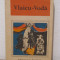 VLAICU-VODA-O ANTOLOGIE DE DRAMATURGIE ROMANEASCA