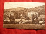 Ilustrata Steierdorf = Anina jud.Caras Severin ,circulat 1935