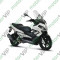 Scuter Aprilia SR Max 125 motorvip