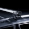 Thule SlideBar 892 Set 2 bare transversale glisante aluminiu