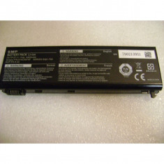 Baterie laptop Packard Bell Minos GP3 model SQU-702 NETESTATA foto