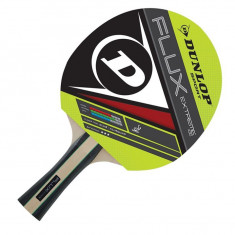Paleta tenis de masa / ping pong Dunlop Flux Extreme - Promotie ! foto