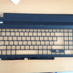 Rama tastatura packard bell LS11HR P7YS0 A67.45