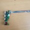 Modul USB hp elitebook 8730w, 8710w (A67.25 A99)