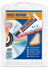 Disc Repair Ultra ? repara CD, DVD, Blue-Ray CD jocuri foto