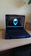 Alienware MX15 foto