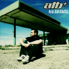 ATB No Silence Ltd. Ed. (CD+DVD) foto