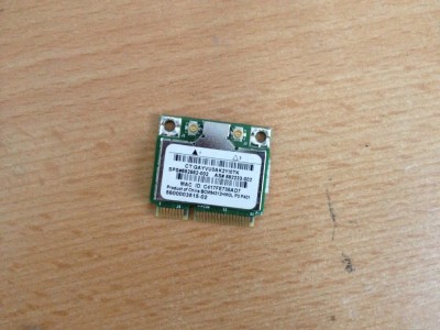 Wireless Hp 615 A68.12 foto