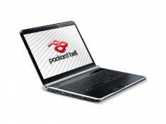 PackardBell EasyNote TJ 75 foto