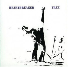 FREE Heartbreaker remastered (cd) foto