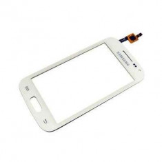 TouchScreen Samsung Galaxy Ace 2 I8160 Original Alb foto