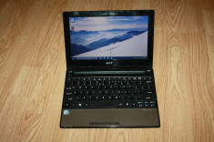 Acer Aspire One D255 foto