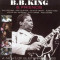 B.B. KING A Night Of Blistering Blues (dvd+cd)