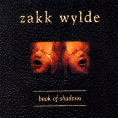 ZAKK WYLDE Book Of Shadows (2cd) foto