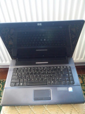 Laptop HP 550 foto