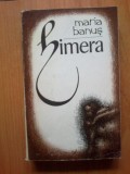 N1 Himera - Maria Banus, 1980