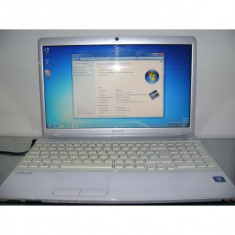 Laptop second hand Sony Vaio VPCEE2M1E foto