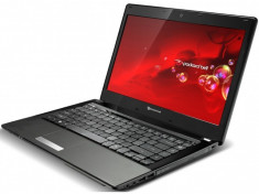 Notebook PackardBell EasyNote NM86 foto