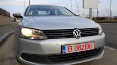 Volkswagen Jetta 2013, 1.6 TDI foto