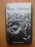 n5 Destainuiri - Profira Sadoveanu