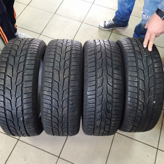 SET 4 ANVELOPE DE IARNA 195/55 R15 SEMPERIT M+S!!! 5,5 MM!!!! foto