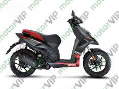 Scuter Aprilia SR Motard 50 motorvip foto