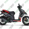 Scuter Aprilia SR Motard 50 motorvip