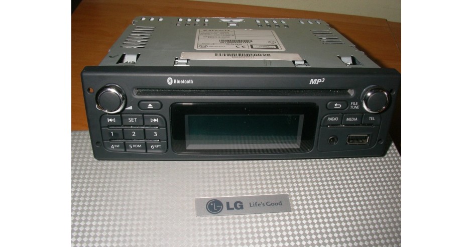 Daewoo agc 1220rf a
