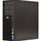 Workstation HP Z200 Tower, Intel Core i7-870 2.93 GHz, 4 GB DDR3, Hard disk 1 TB SATA, DVDRW, Windows 7 Home Premium, 3 ANI GARANTIE