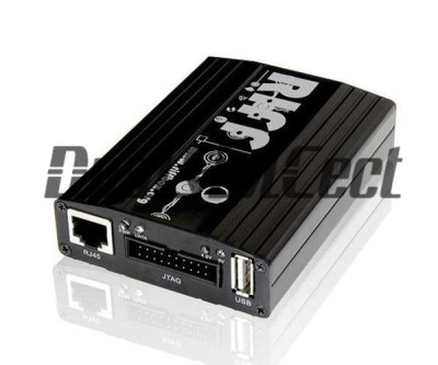 RIFF Box JTAG - repara partea de boot Produs original | arhiva