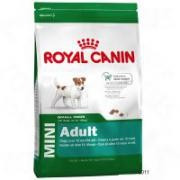 Royal canin mini adult foto